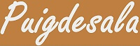logo de casa Puigdesala